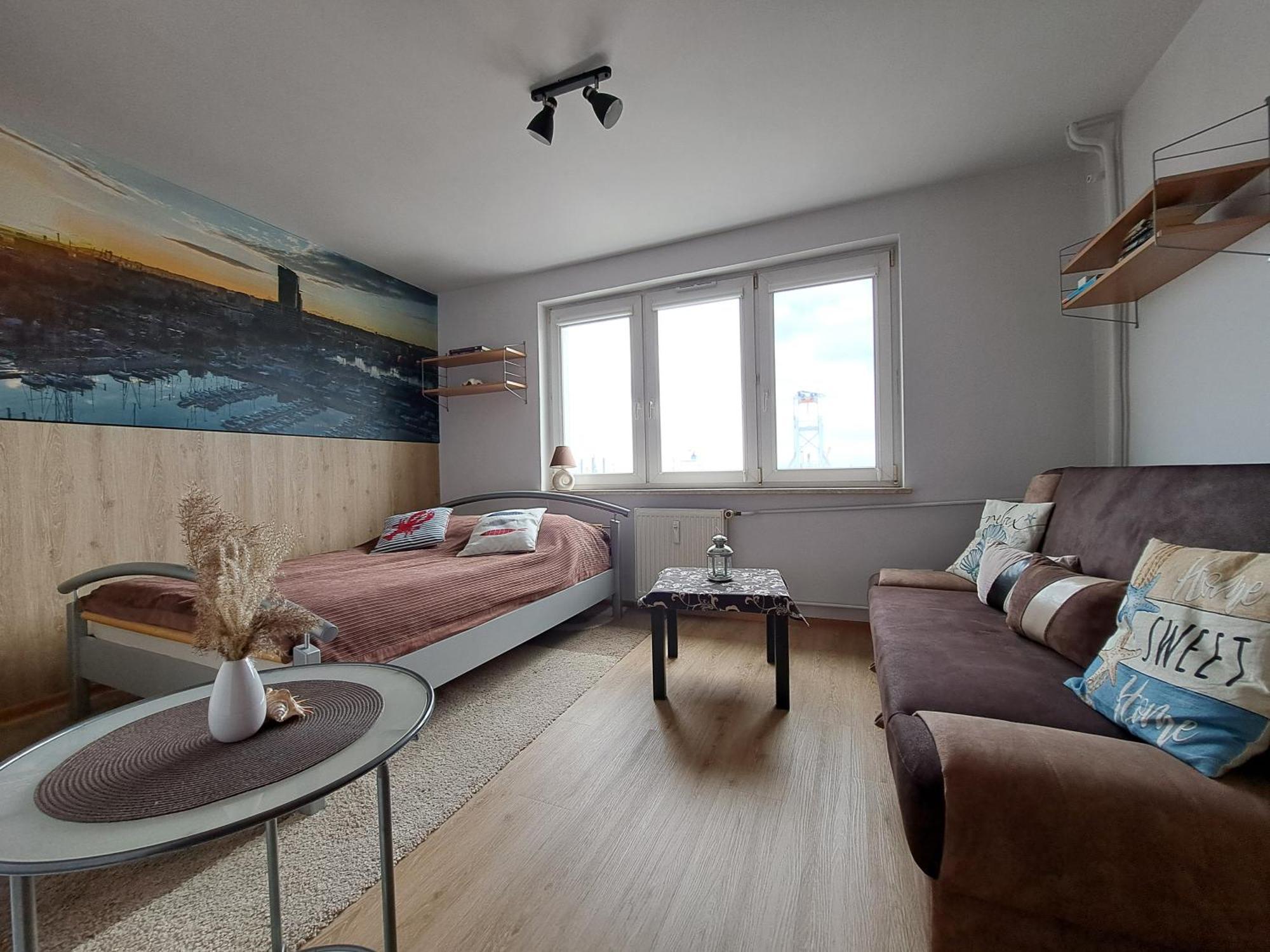 NoclegwGdyni24  Gdynia Zewnętrze zdjęcie